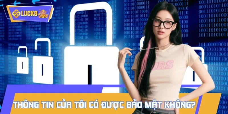 Chúng tôi cam kết an toàn tuyệt đối thông tin khách hàng